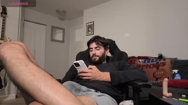 mikehawk1589 deep Webcam SHOW @ Chaturbate 08-09-2025