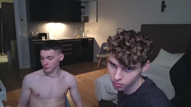 nicky_mart orgasm Webcam SHOW @ Chaturbate 07-09-2025