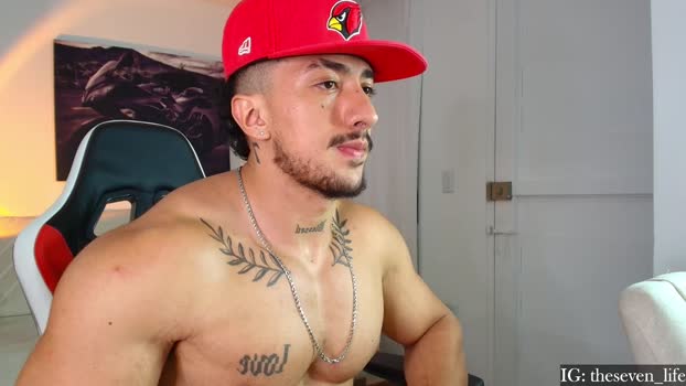 nikolaylisin dirty Webcam SHOW @ Chaturbate 08-09-2025