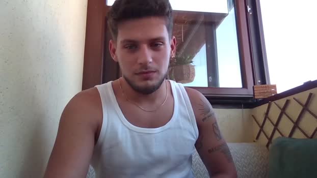 roberto_twink1 play Webcam SHOW @ Chaturbate 08-09-2025