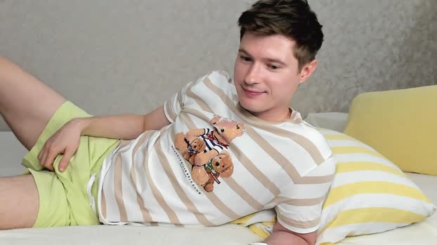 semyonone fuckface Webcam SHOW @ Chaturbate 07-09-2025