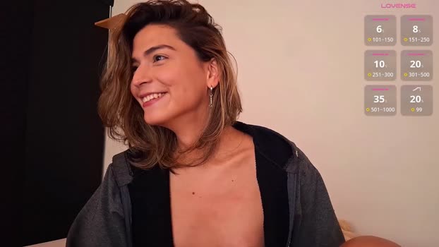 skyamber8v2 Porn Webcam SHOW @ Chaturbate 08-09-2025
