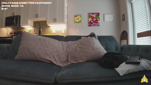 treyanthony big Webcam SHOW @ Chaturbate 07-09-2025
