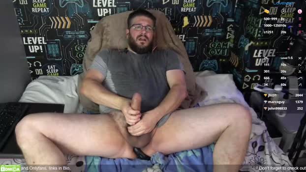 trojanbrit lush Webcam SHOW @ Chaturbate 08-09-2025