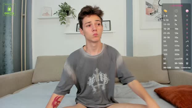 twinkguy_slim fuck Webcam SHOW @ Chaturbate 07-09-2025