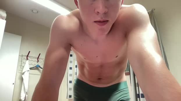 vetlevb oral Webcam SHOW @ Chaturbate 07-09-2025