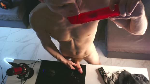 viksons skinny Webcam SHOW @ Chaturbate 07-09-2025