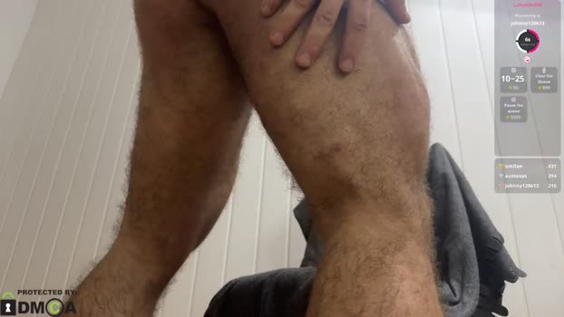 wannaseeyourface spank Webcam SHOW @ Chaturbate 08-09-2025