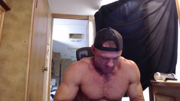 9fat_inches big Webcam SHOW @ Chaturbate 08-09-2025