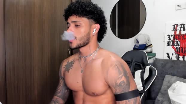 alessandro_vanni ass Webcam SHOW @ Chaturbate 09-09-2025