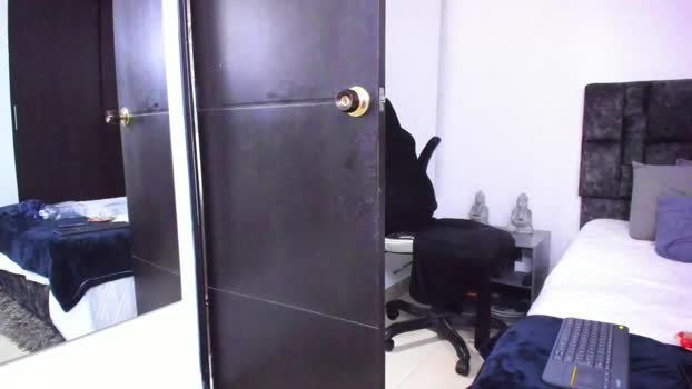 binmontana_ fuckass Webcam SHOW @ Chaturbate 09-09-2025
