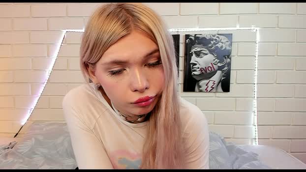 blondy_fina jerkoff Webcam SHOW @ Chaturbate 09-09-2025