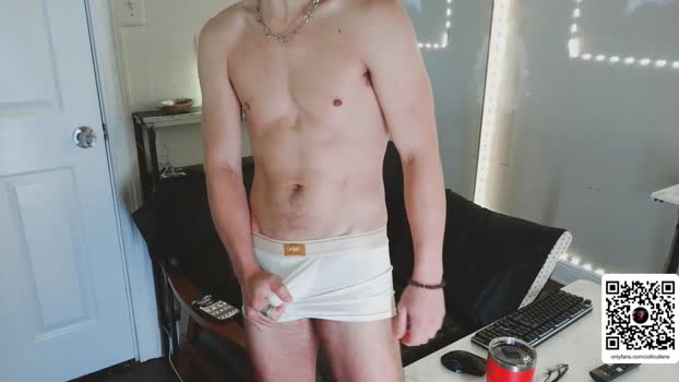 coltoncullens orgasm Webcam SHOW @ Chaturbate 09-09-2025