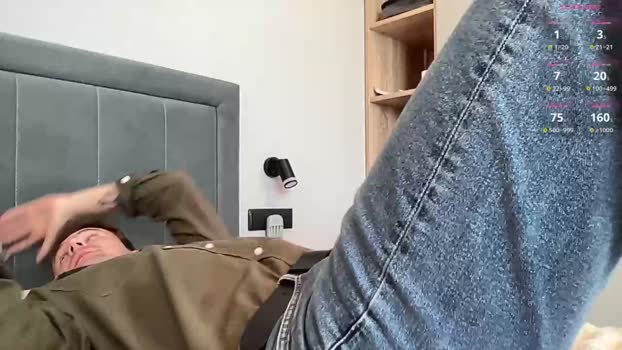 cute_skywalker harddick Webcam SHOW @ Chaturbate 09-09-2025