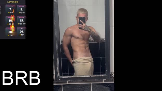 derekolsen_ show Webcam SHOW @ Chaturbate 09-09-2025
