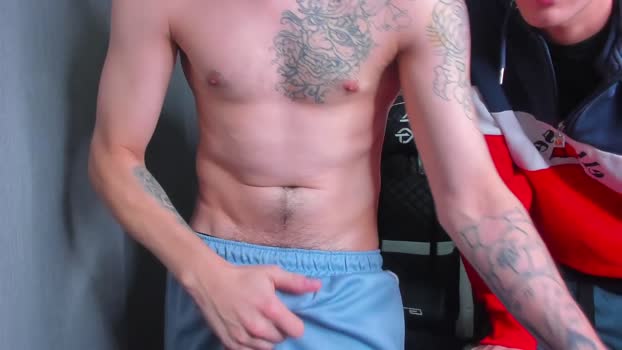esthetics_boys fuckface Webcam SHOW @ Chaturbate 09-09-2025