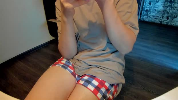 fckmikh XXX Webcam SHOW @ Chaturbate 09-09-2025