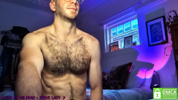 fitfinn_ sexymale Webcam SHOW @ Chaturbate 09-09-2025