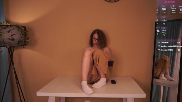 florafitch sweet Webcam SHOW @ Chaturbate 08-09-2025