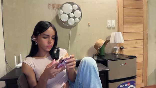 galileii handsome Webcam SHOW @ Chaturbate 09-09-2025