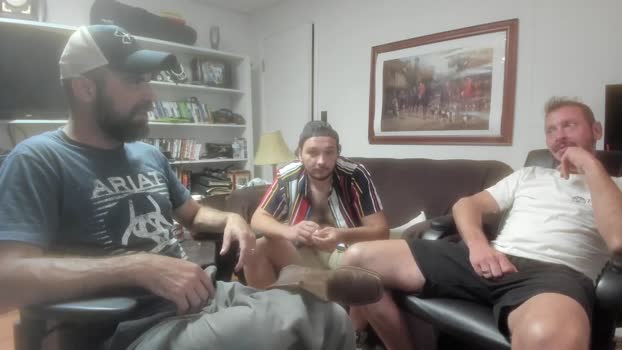 hardworkertn Nude Webcam SHOW @ Chaturbate 09-09-2025