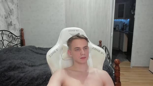 holiday_boys skinny Webcam SHOW @ Chaturbate 08-09-2025