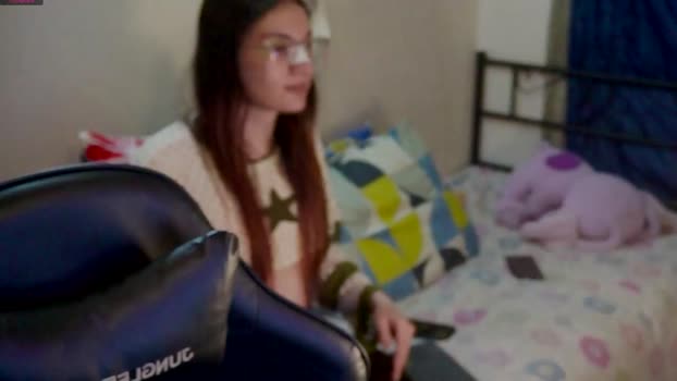 ia_lollipop lovense Webcam SHOW @ Chaturbate 09-09-2025