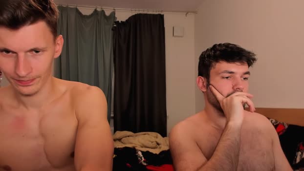kevin_hornyyy naughty Webcam SHOW @ Chaturbate 08-09-2025