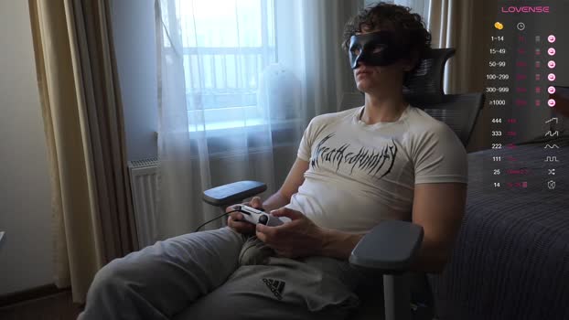 maestro3369 handsome Webcam SHOW @ Chaturbate 08-09-2025