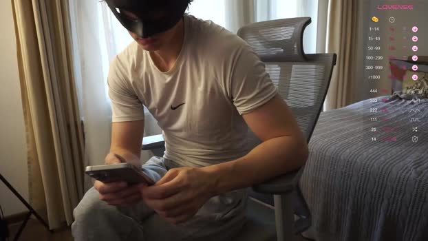maestro3369 Ass Webcam SHOW @ Chaturbate 09-09-2025
