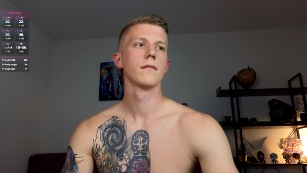 mark_shturman hardcore Webcam SHOW @ Chaturbate 08-09-2025