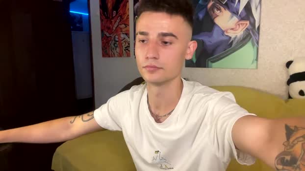 mike_severi naughty Webcam SHOW @ Chaturbate 09-09-2025