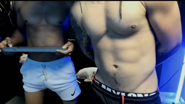 mr_maximo Naked Webcam SHOW @ Chaturbate 09-09-2025