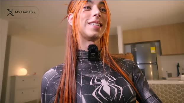 ms_lawless sexytrans Webcam SHOW @ Chaturbate 09-09-2025