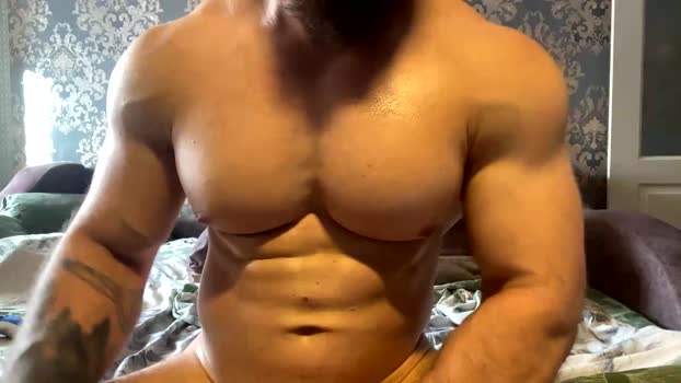 muscularjuggler Show Webcam SHOW @ Chaturbate 09-09-2025