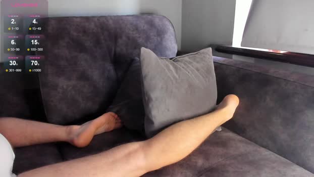 natan_grand playtime Webcam SHOW @ Chaturbate 09-09-2025
