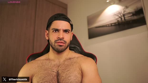 rick_smith153 Cam Webcam SHOW @ Chaturbate 09-09-2025