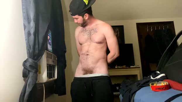 ryancap0195 bigload Webcam SHOW @ Chaturbate 09-09-2025