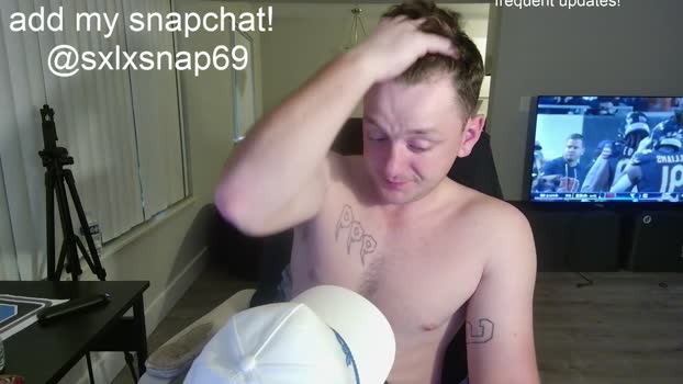 sexylax69 fingers Webcam SHOW @ Chaturbate 09-09-2025