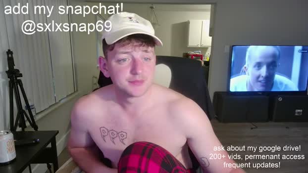 sexylax69 big Webcam SHOW @ Chaturbate 09-09-2025
