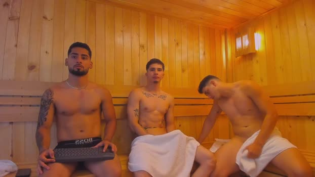 soccer_hot spank Webcam SHOW @ Chaturbate 09-09-2025
