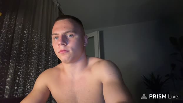 strong_baby big Webcam SHOW @ Chaturbate 08-09-2025