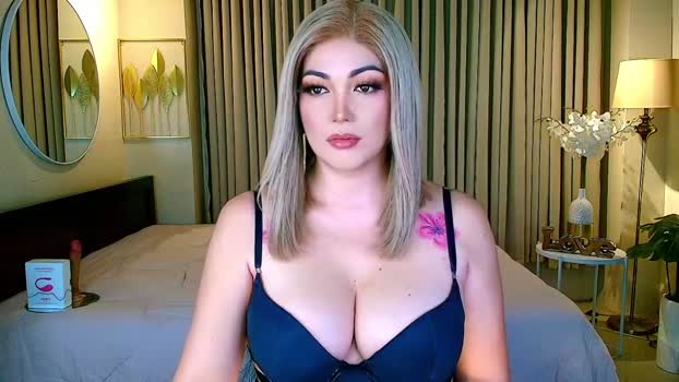 xxbedroombeautyxx ladyboy Webcam SHOW @ Chaturbate 09-09-2025