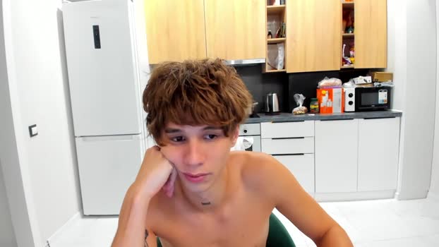 _kurt kissing Webcam SHOW @ Chaturbate 10-09-2025