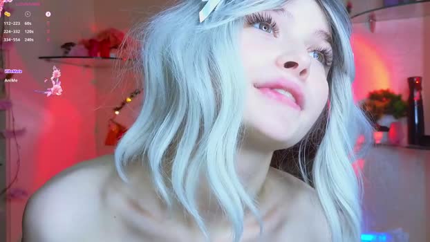 abbycartman boobs Webcam SHOW @ Chaturbate 09-09-2025