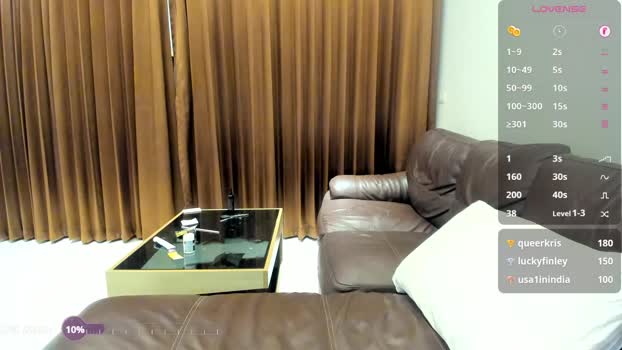aiko_miracle sexyfeet Webcam SHOW @ Chaturbate 09-09-2025