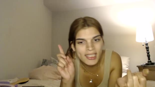aridabratzdoll lickass Webcam SHOW @ Chaturbate 09-09-2025