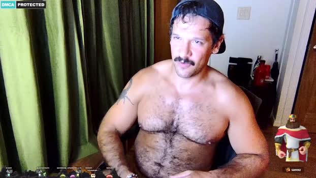 bigbro42069 jerkoff Webcam SHOW @ Chaturbate 10-09-2025