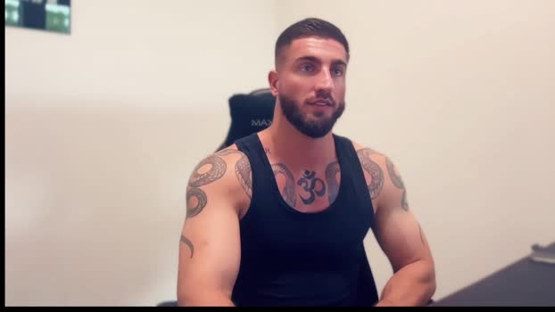 bigsnakeman1995 gag Webcam SHOW @ Chaturbate 10-09-2025