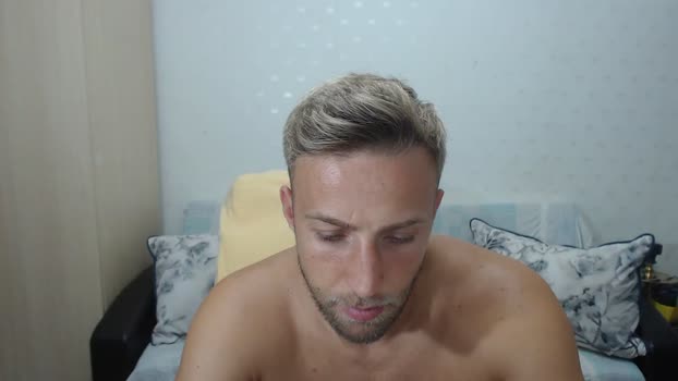 blondeagle jerking Webcam SHOW @ Chaturbate 10-09-2025